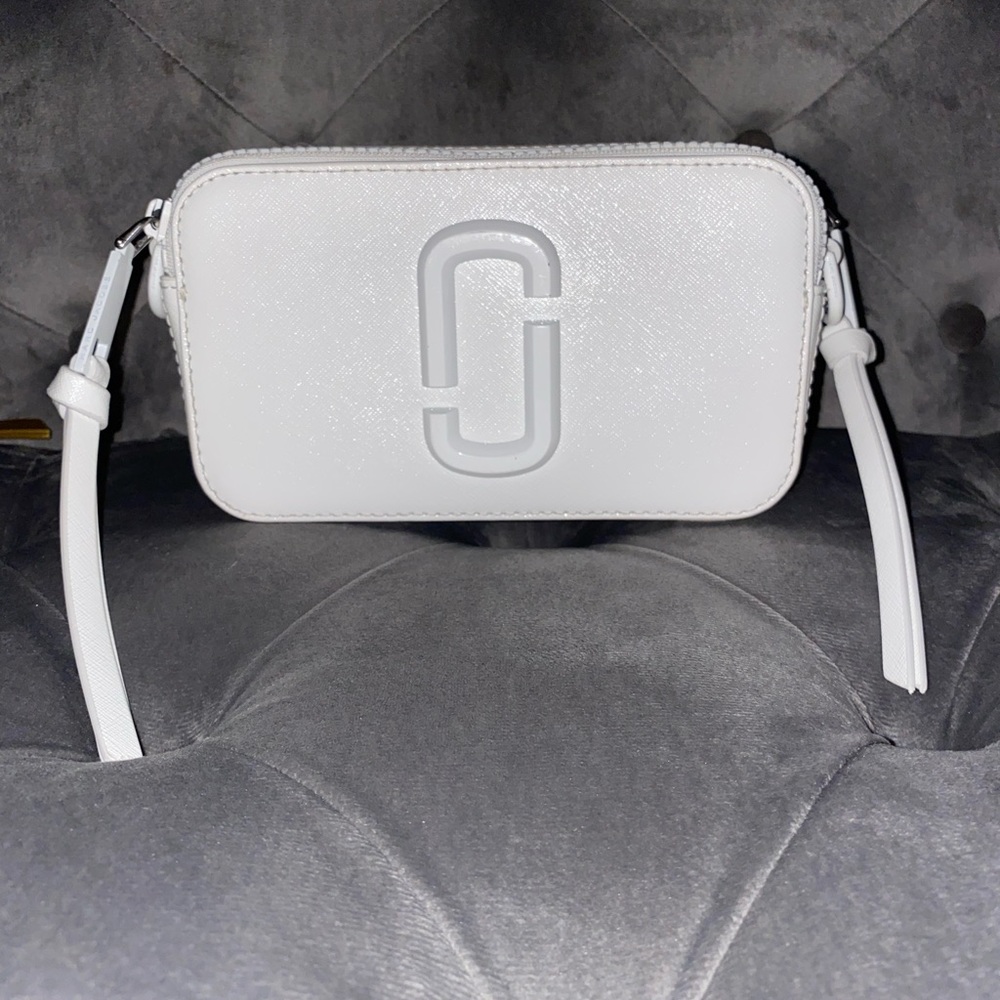 Marc Jacob snapshot crossbody